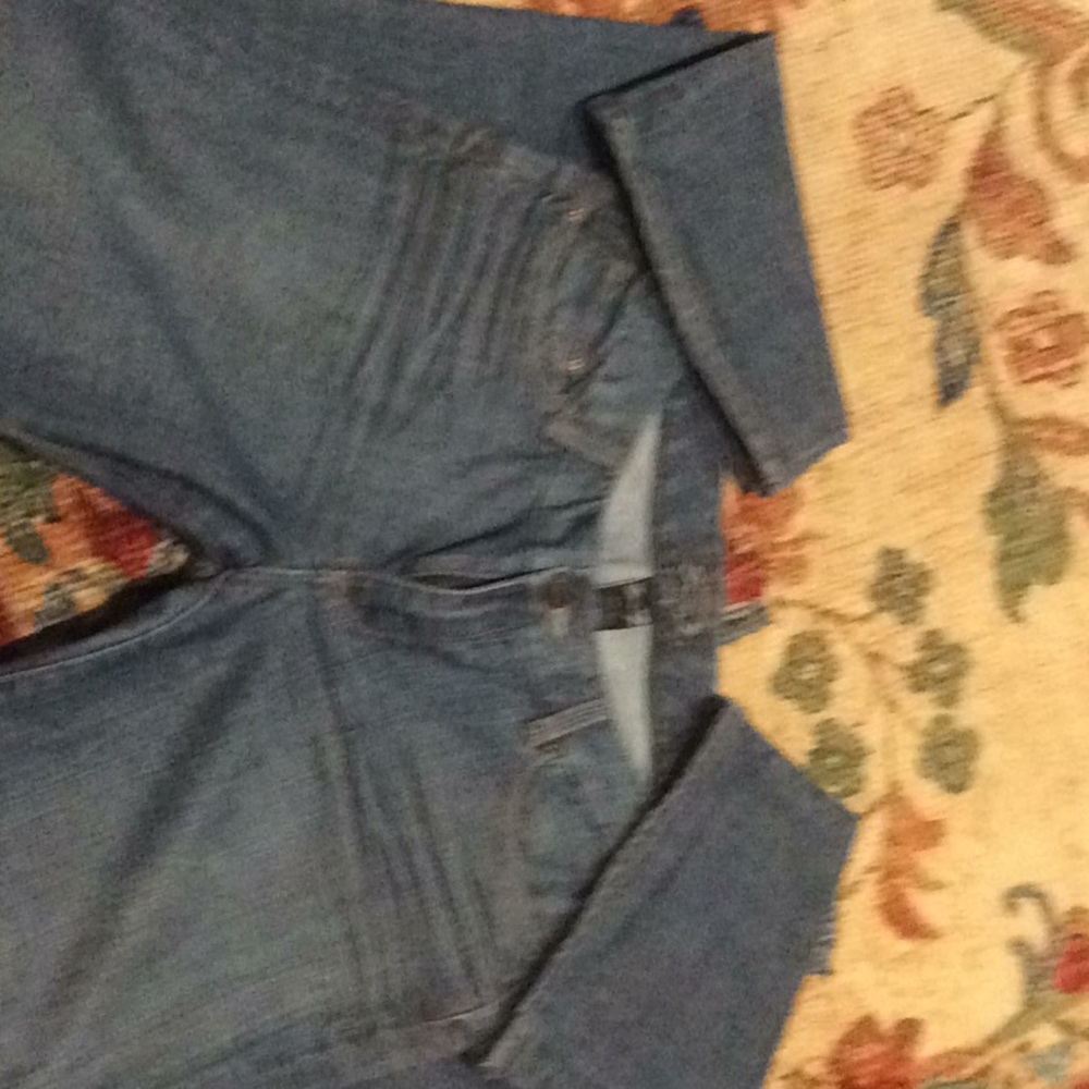 Jeans - Picture 4 of 4